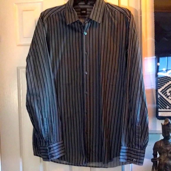 Hugo Boss shirt - Picture 3 of 4